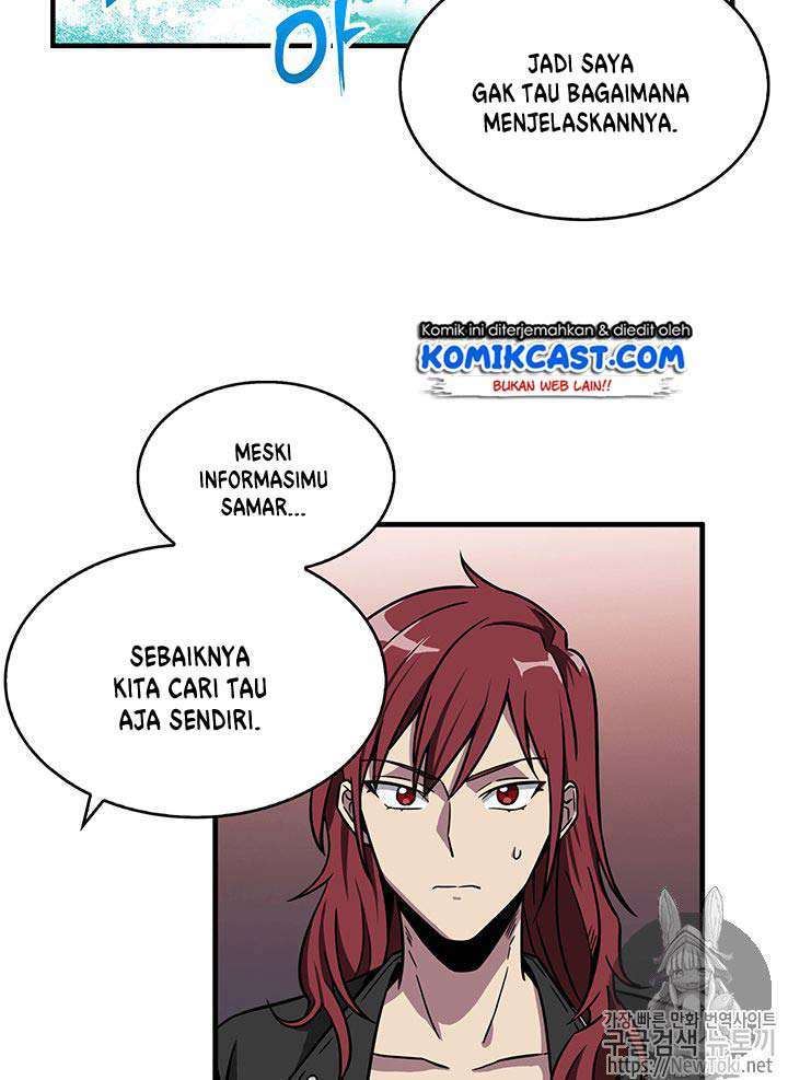 Read Tomb Raider King ID Manga Online