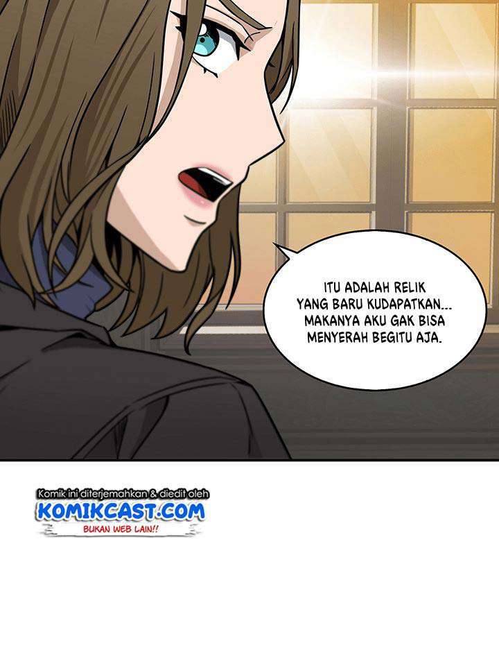 Read Tomb Raider King ID Manga Online
