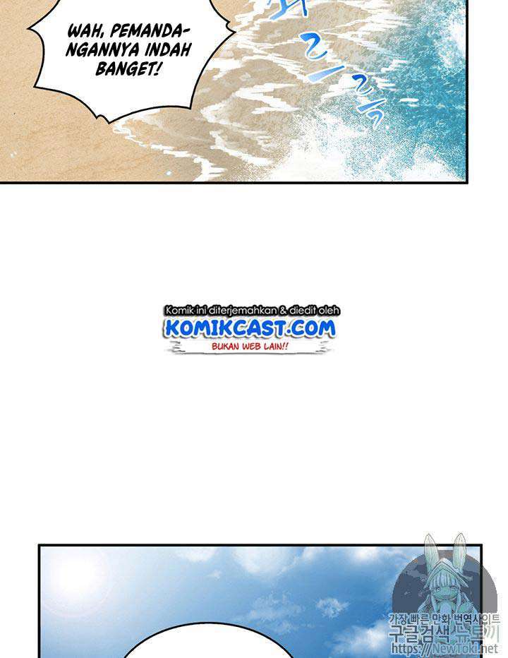 Read Tomb Raider King ID Manga Online