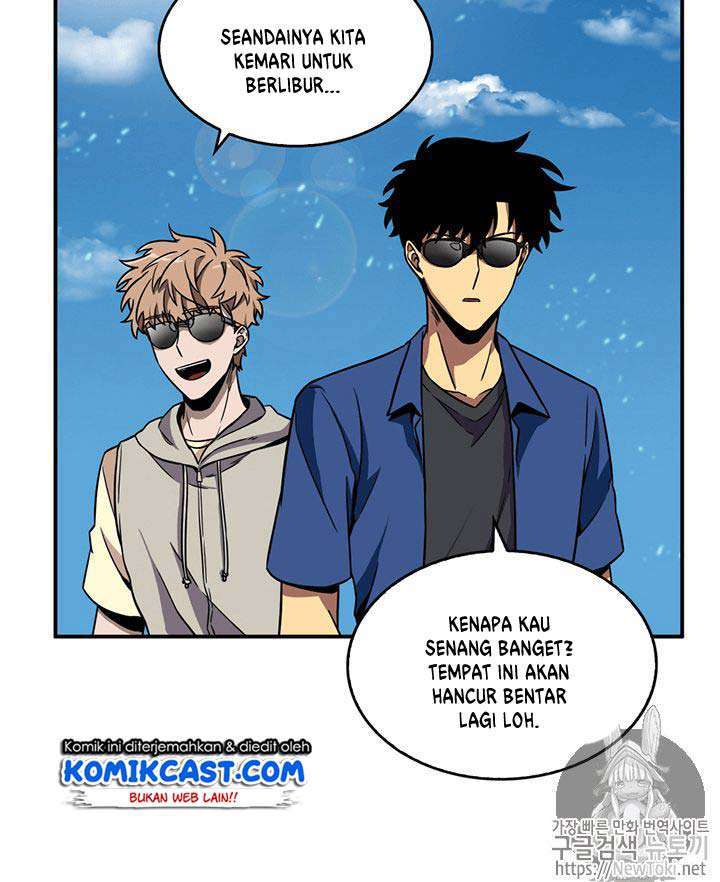 Read Tomb Raider King ID Manga Online
