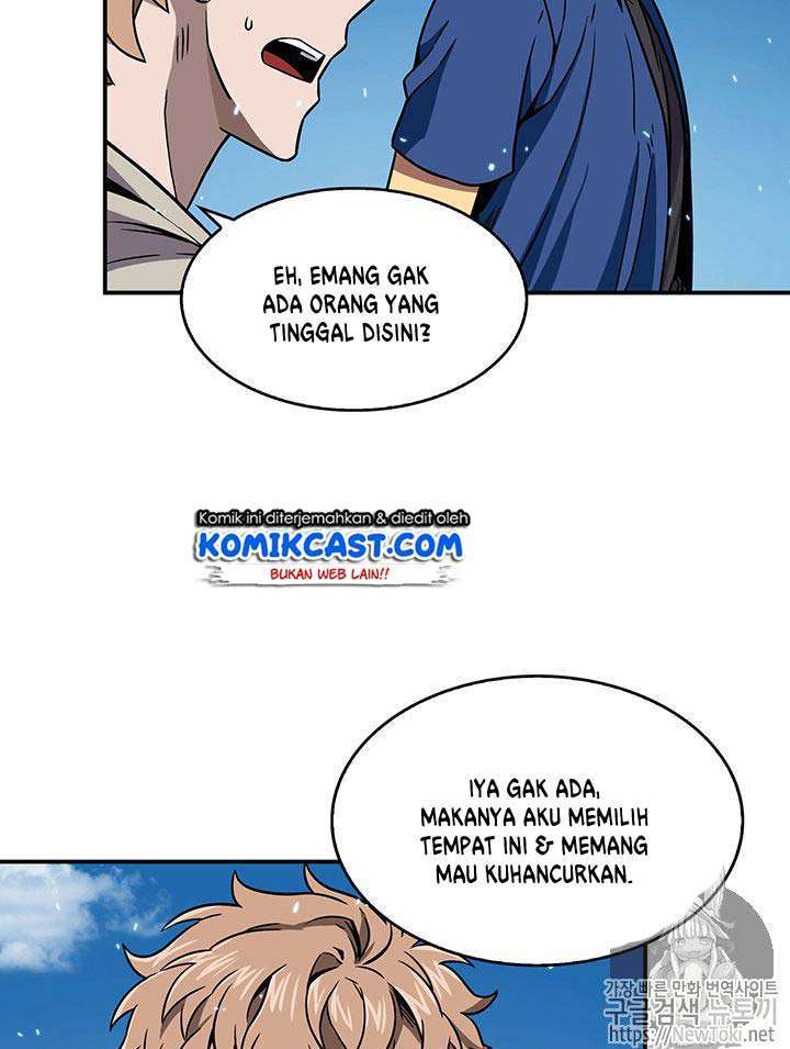 Read Tomb Raider King ID Manga Online