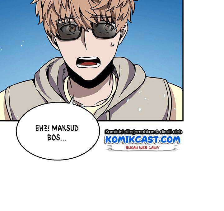 Read Tomb Raider King ID Manga Online