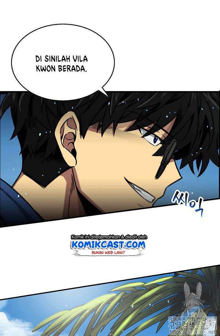 Read Tomb Raider King ID Manga Online