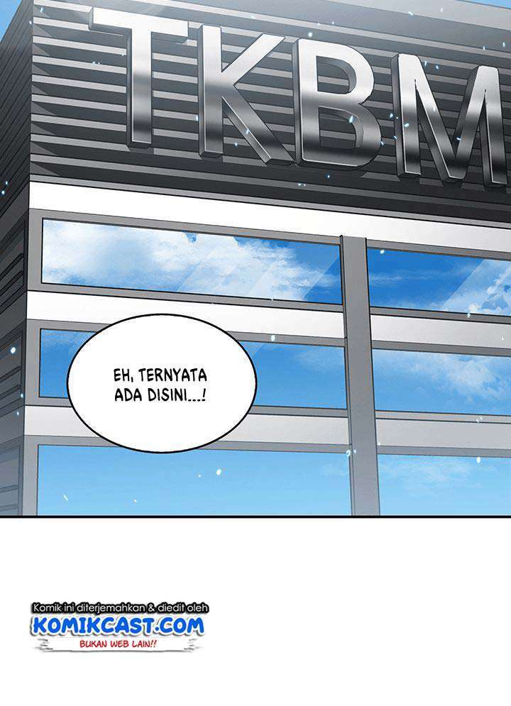Read Tomb Raider King ID Manga Online
