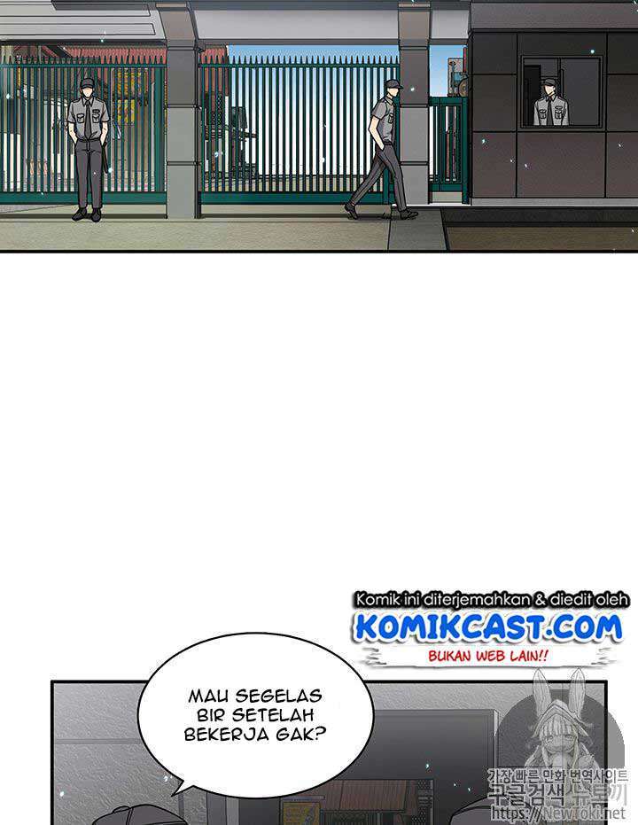 Read Tomb Raider King ID Manga Online