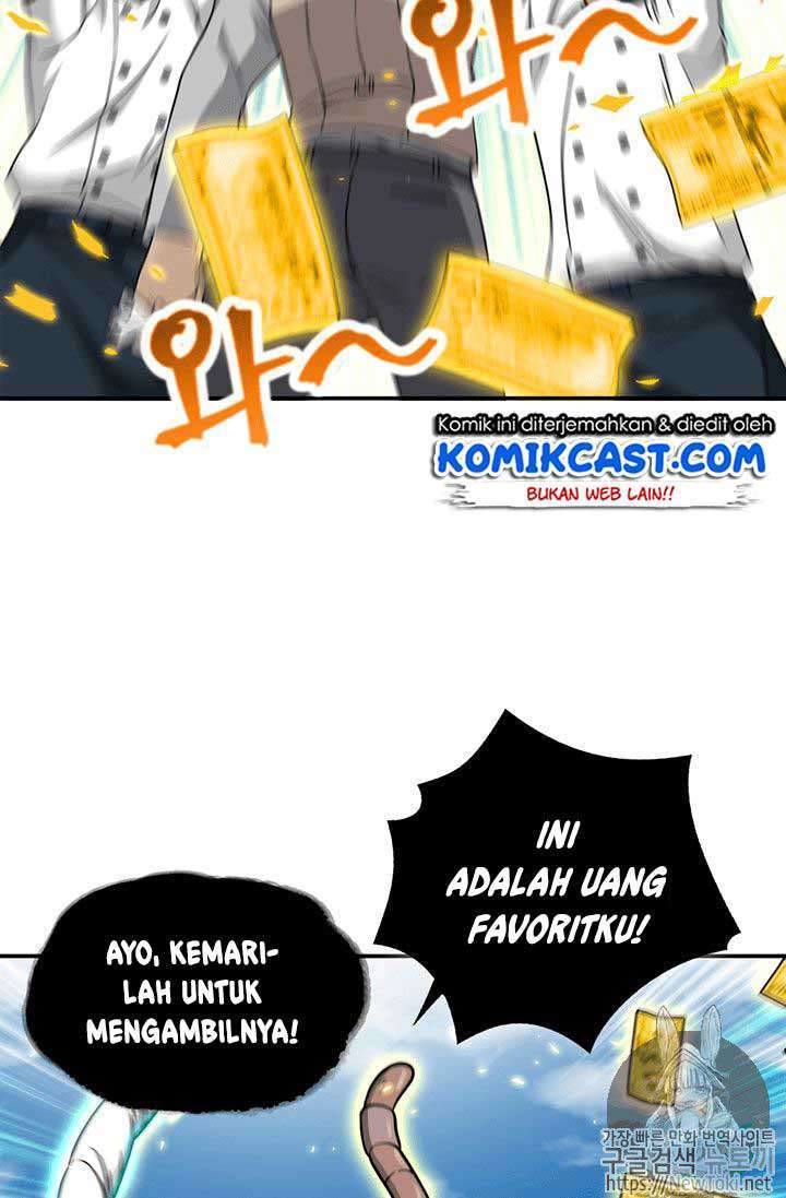 Read Tomb Raider King ID Manga Online