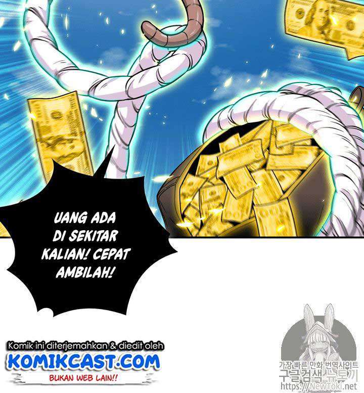 Read Tomb Raider King ID Manga Online