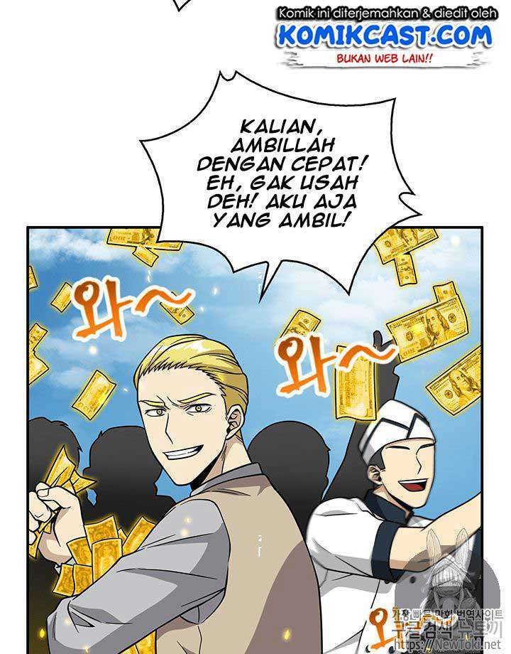 Read Tomb Raider King ID Manga Online