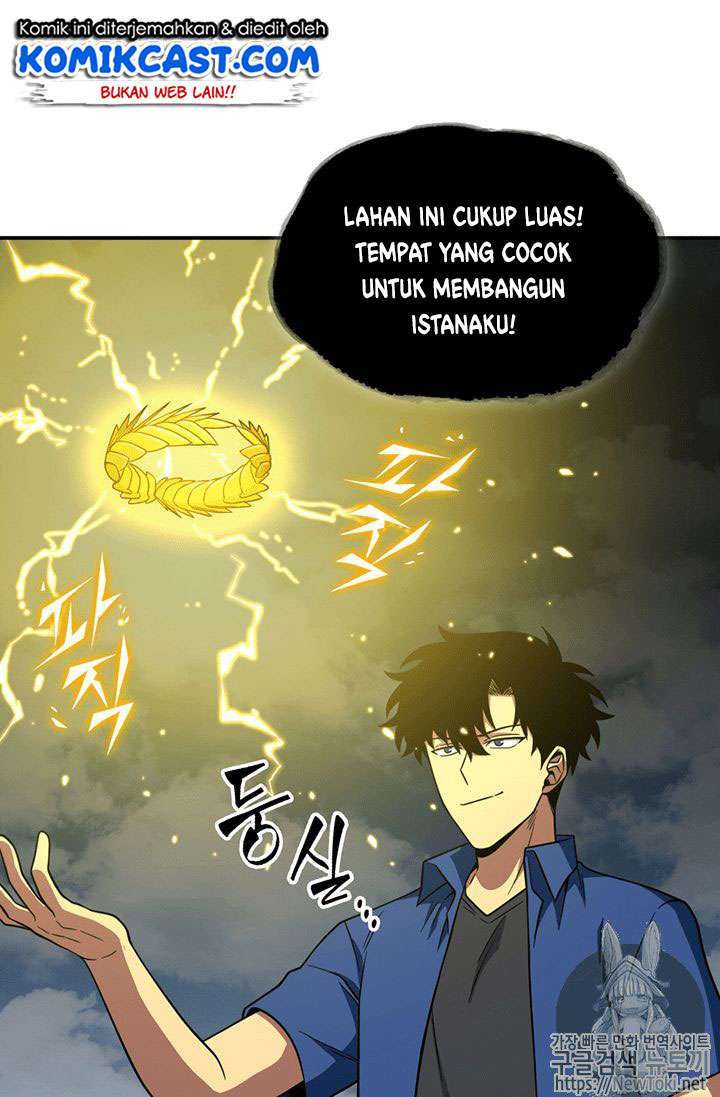 Read Tomb Raider King ID Manga Online