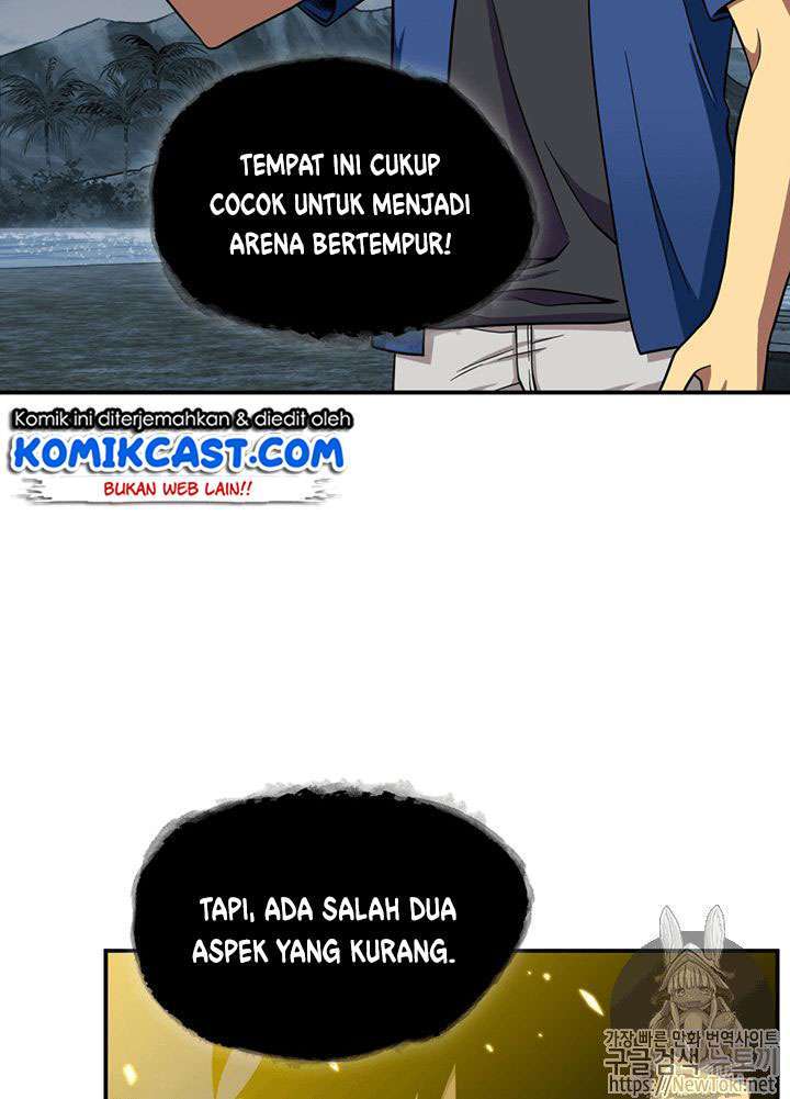 Read Tomb Raider King ID Manga Online
