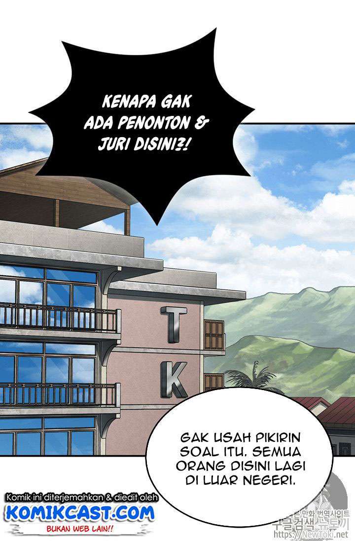 Read Tomb Raider King ID Manga Online