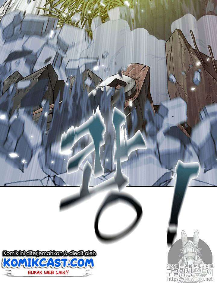 Read Tomb Raider King ID Manga Online