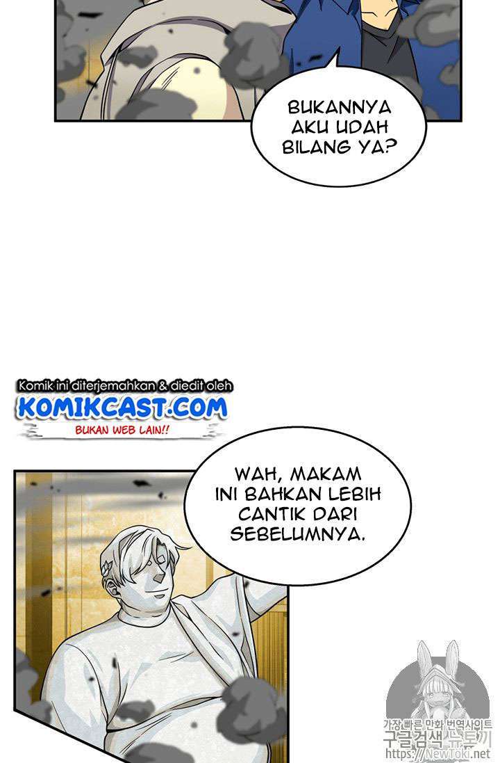 Read Tomb Raider King ID Manga Online