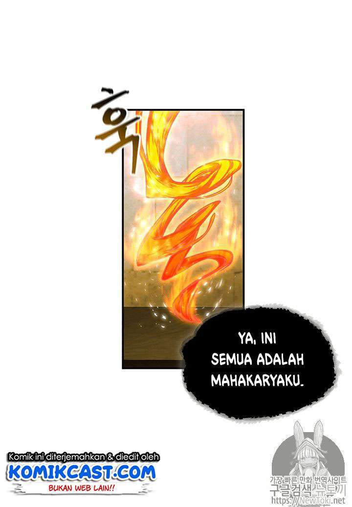 Read Tomb Raider King ID Manga Online