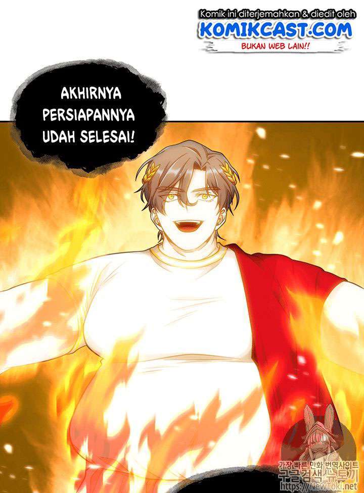 Read Tomb Raider King ID Manga Online