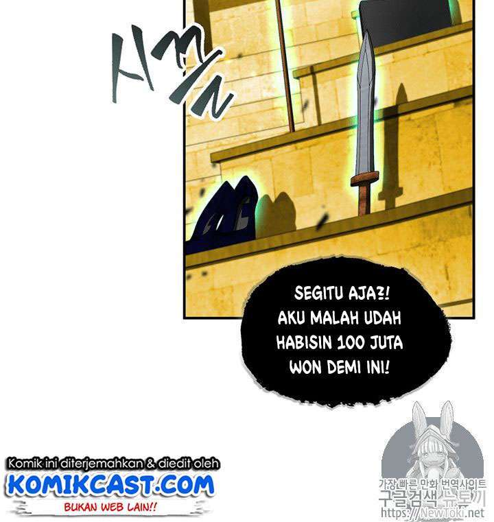 Read Tomb Raider King ID Manga Online