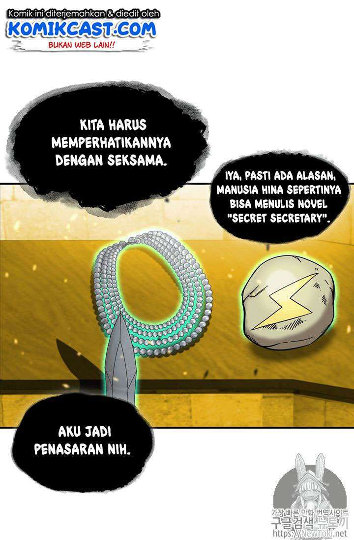 Read Tomb Raider King ID Manga Online