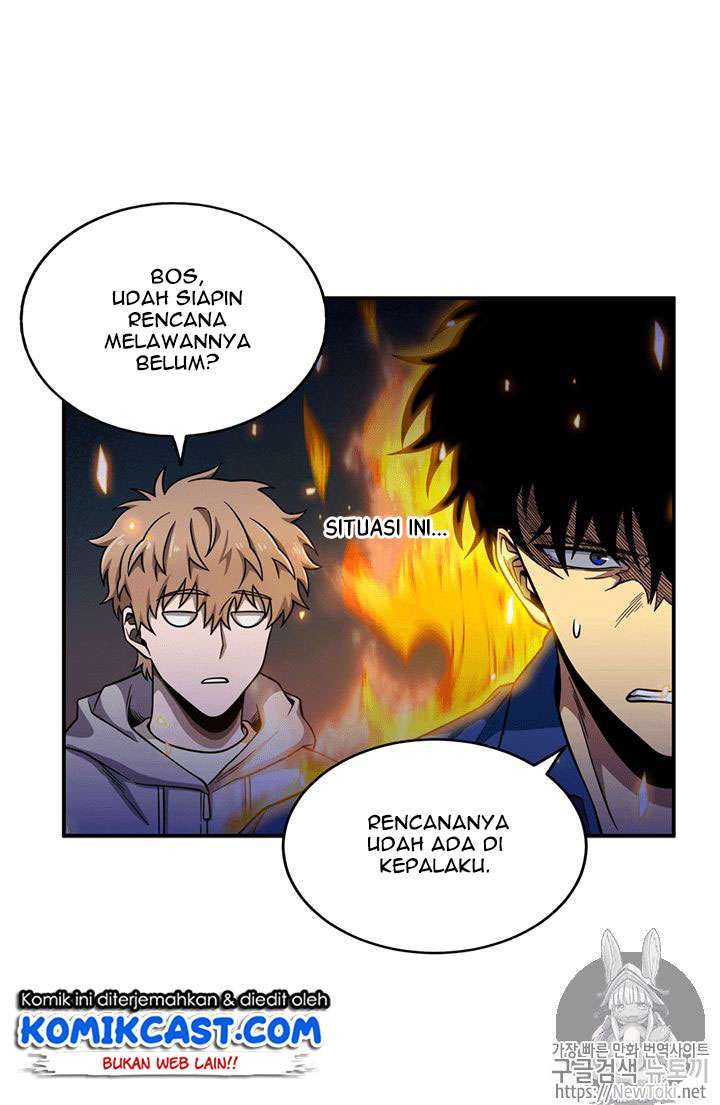 Read Tomb Raider King ID Manga Online