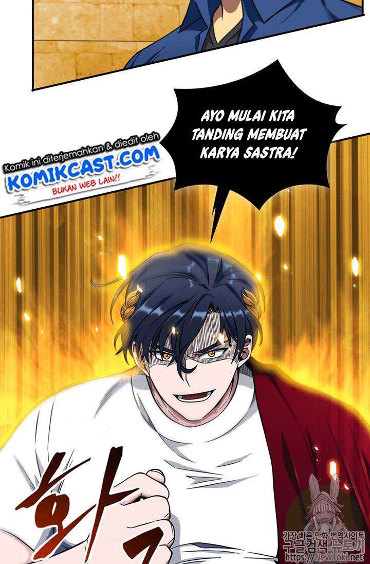 Read Tomb Raider King ID Manga Online