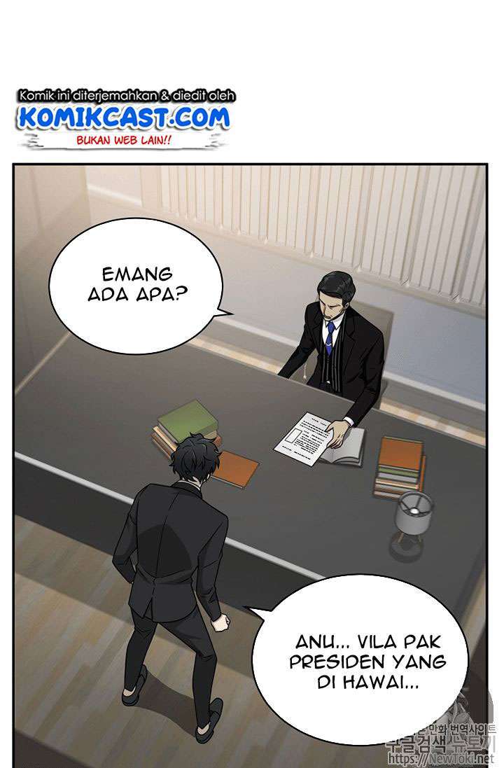 Read Tomb Raider King ID Manga Online
