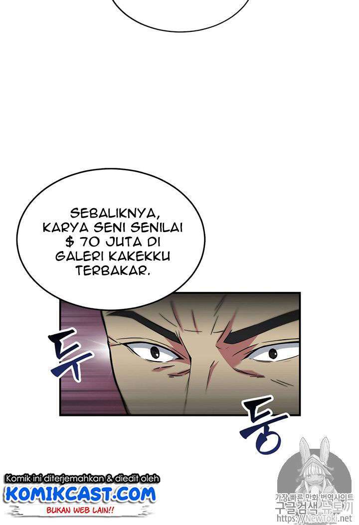 Read Tomb Raider King ID Manga Online
