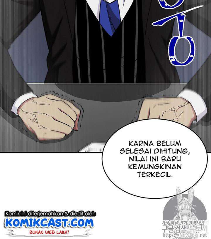 Read Tomb Raider King ID Manga Online