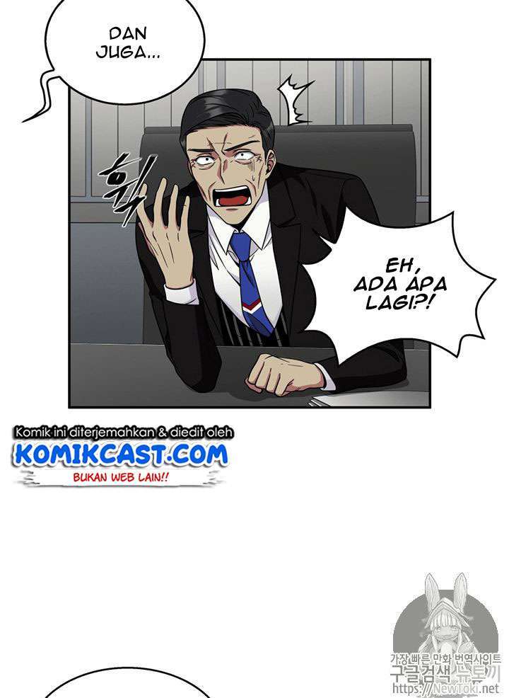 Read Tomb Raider King ID Manga Online