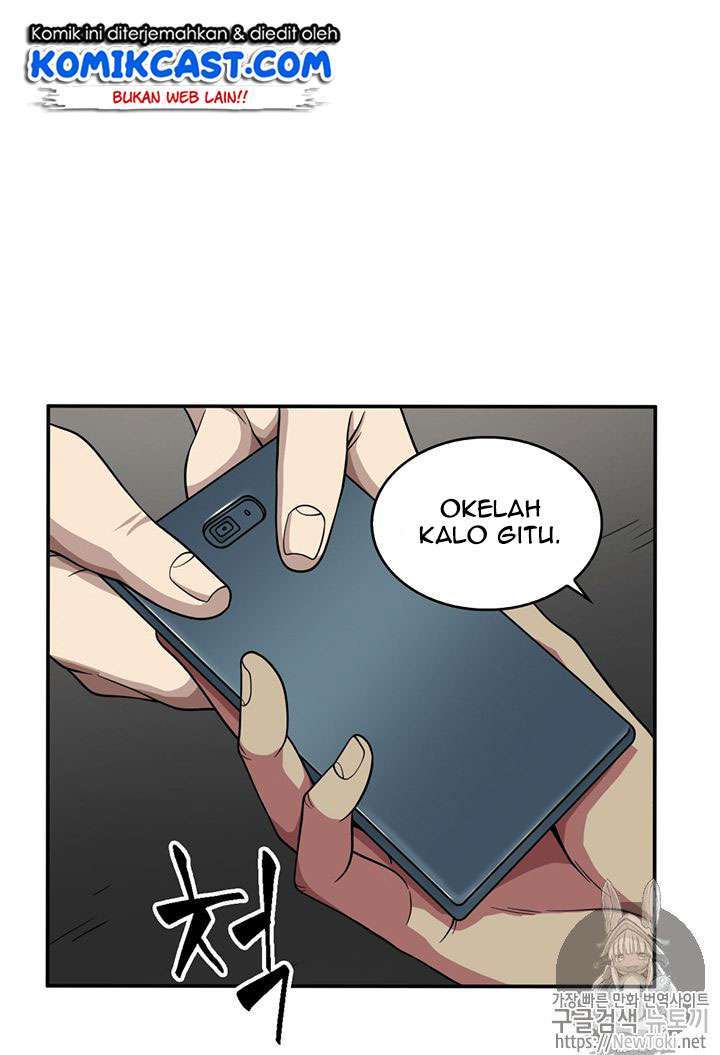 Read Tomb Raider King ID Manga Online