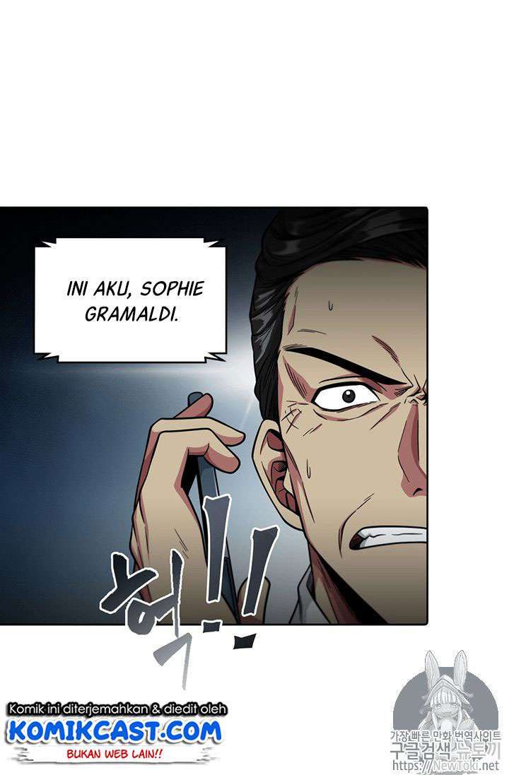 Read Tomb Raider King ID Manga Online