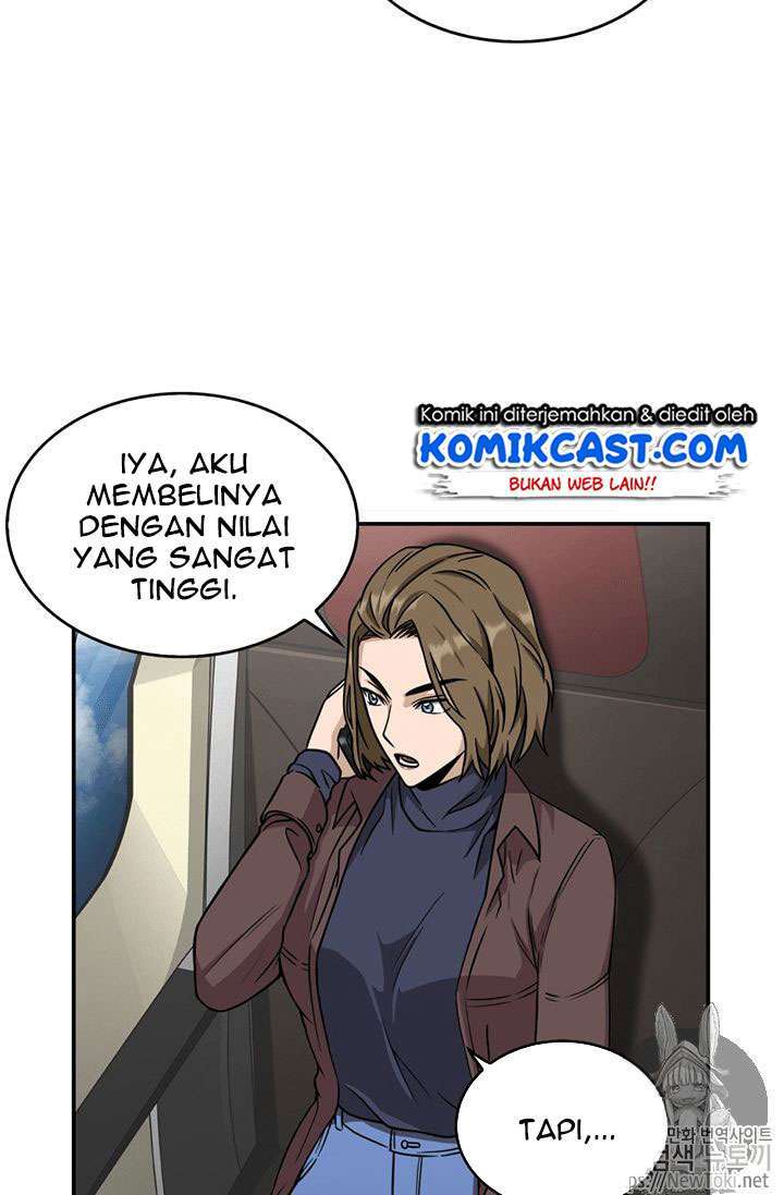 Read Tomb Raider King ID Manga Online