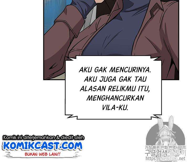 Read Tomb Raider King ID Manga Online