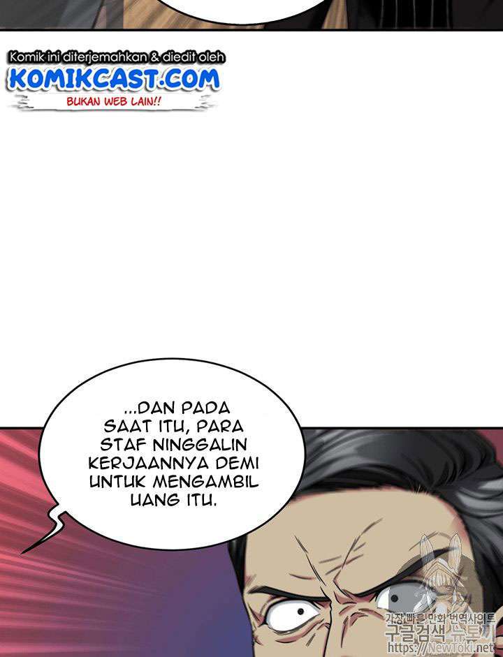Read Tomb Raider King ID Manga Online