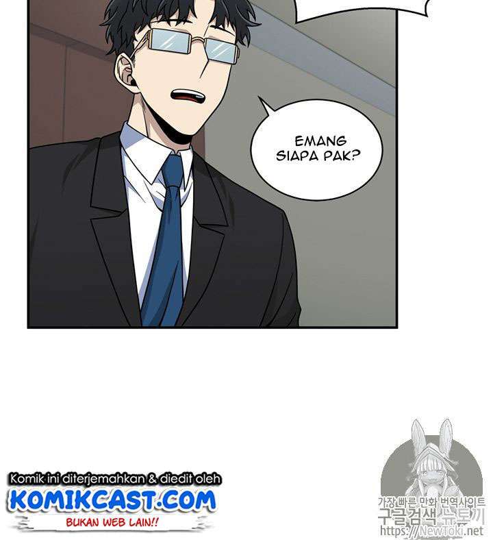 Read Tomb Raider King ID Manga Online