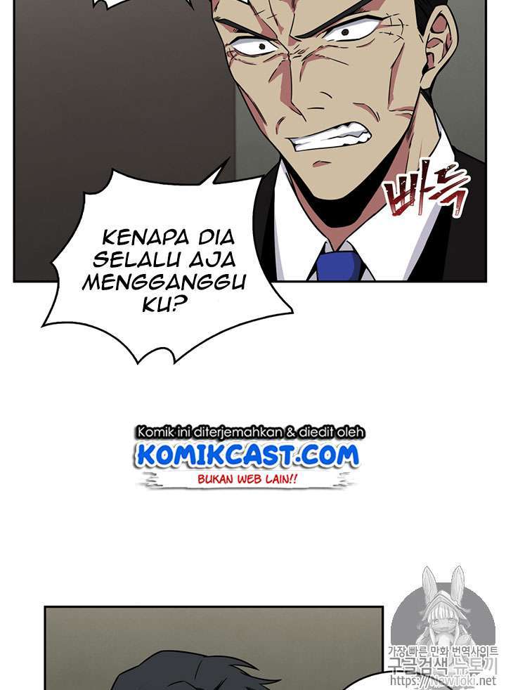 Read Tomb Raider King ID Manga Online