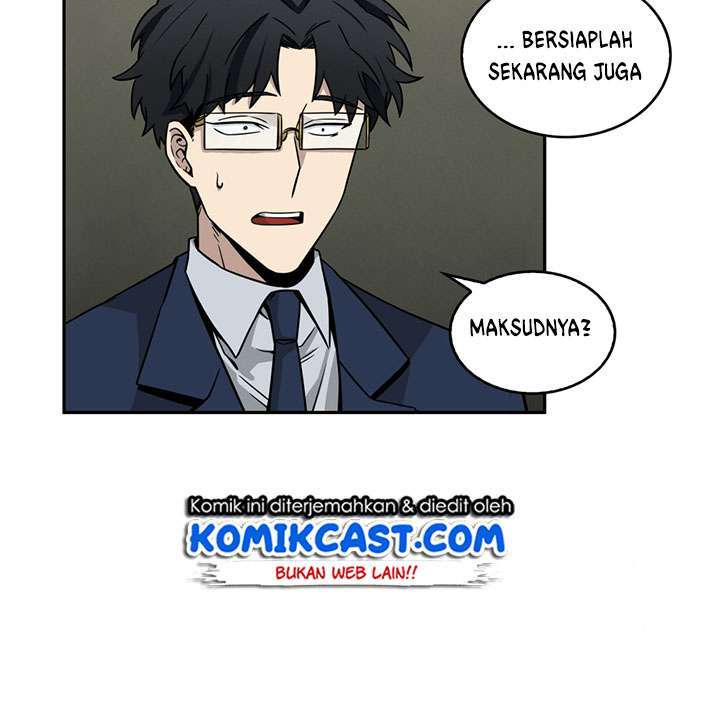 Read Tomb Raider King ID Manga Online