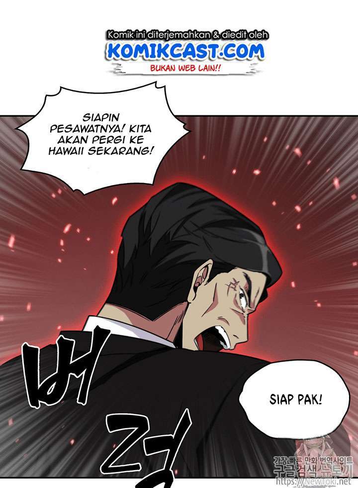 Read Tomb Raider King ID Manga Online