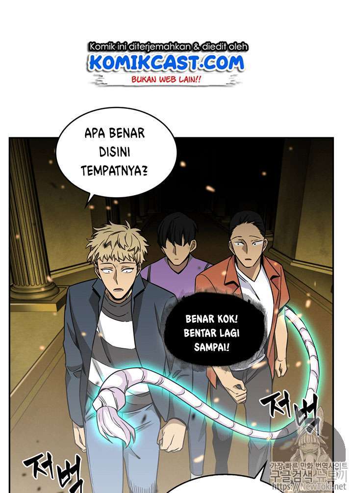 Read Tomb Raider King ID Manga Online