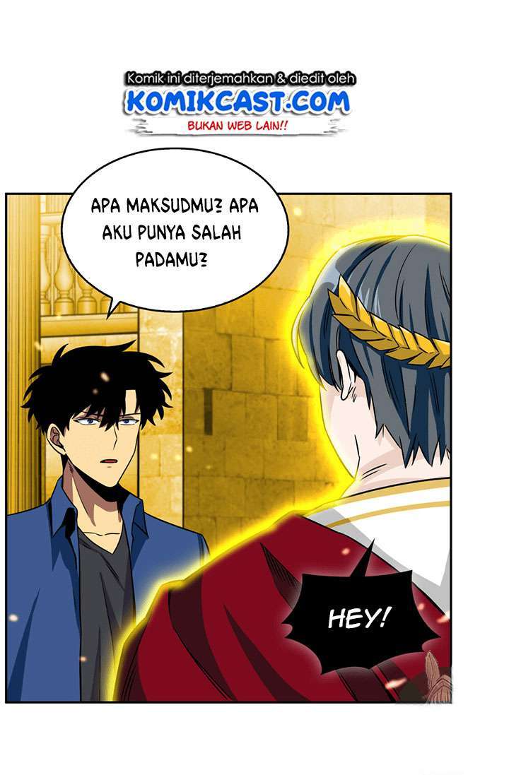 Read Tomb Raider King ID Manga Online