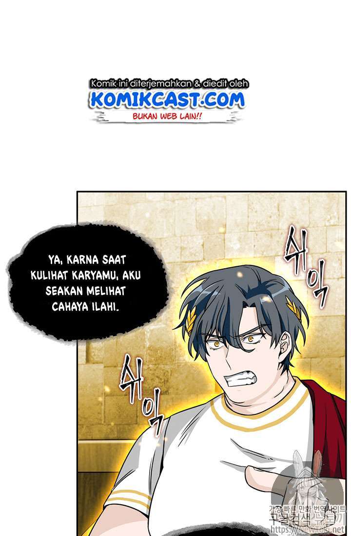 Read Tomb Raider King ID Manga Online
