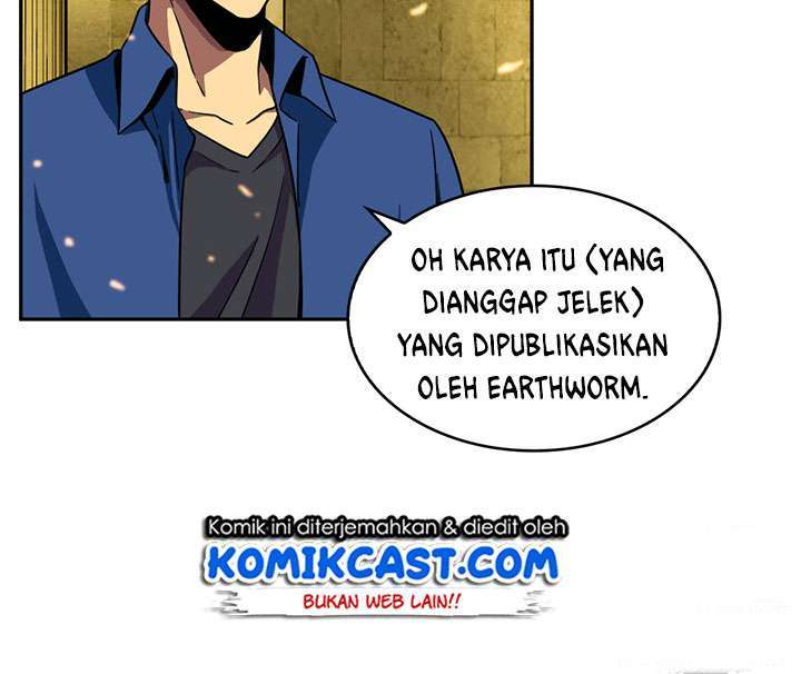 Read Tomb Raider King ID Manga Online