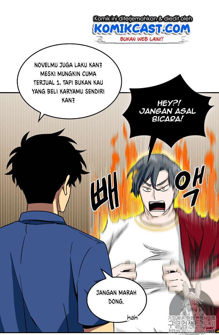 Read Tomb Raider King ID Manga Online