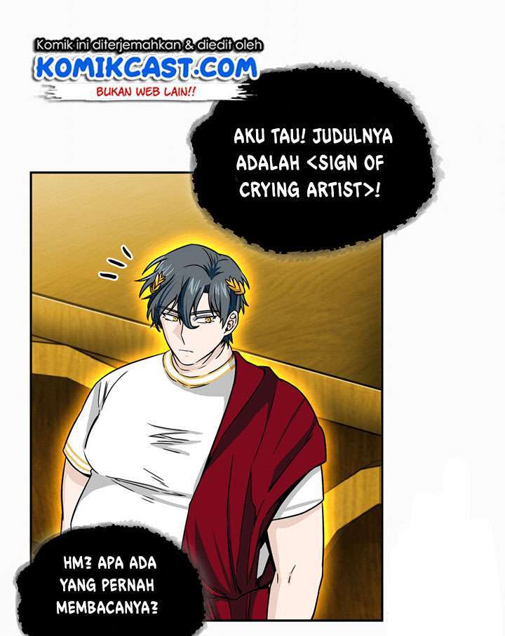 Read Tomb Raider King ID Manga Online