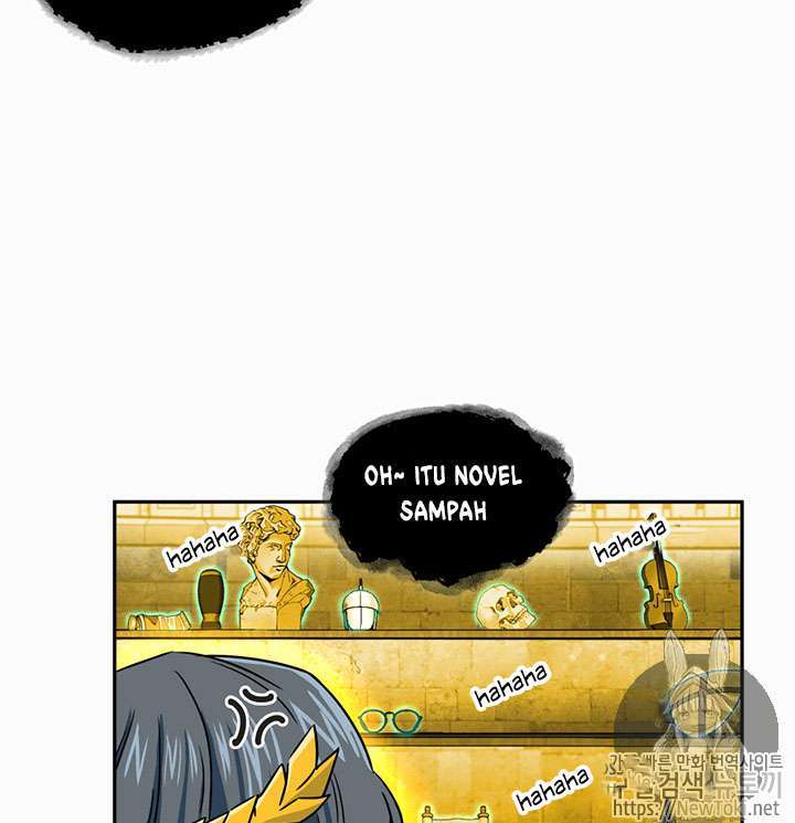 Read Tomb Raider King ID Manga Online