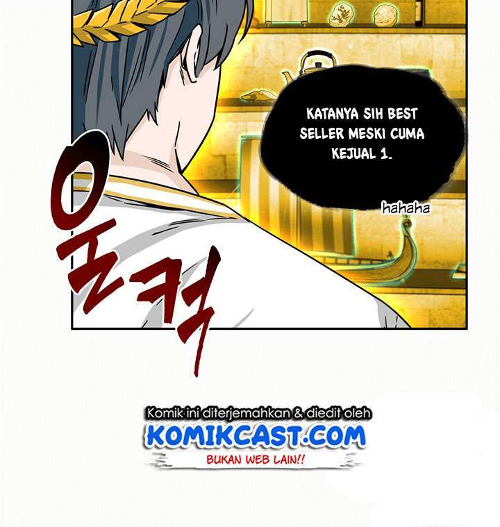 Read Tomb Raider King ID Manga Online