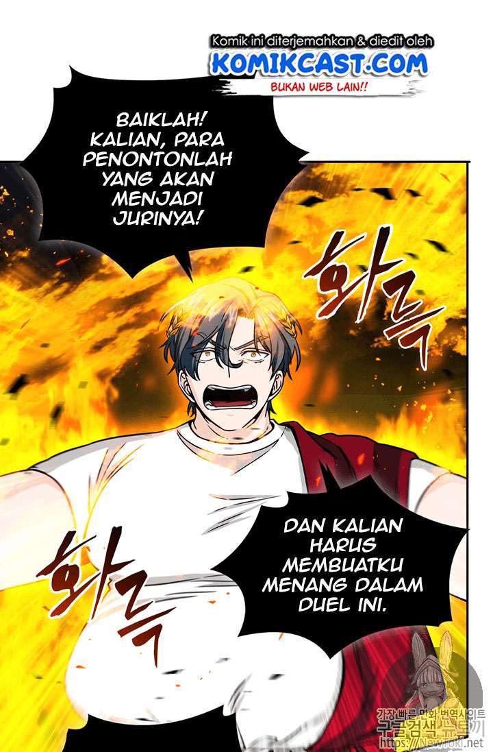 Read Tomb Raider King ID Manga Online