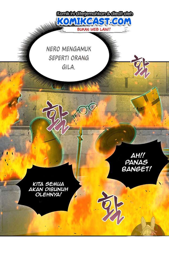 Read Tomb Raider King ID Manga Online