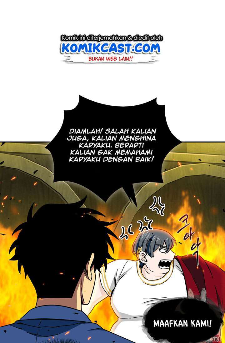 Read Tomb Raider King ID Manga Online