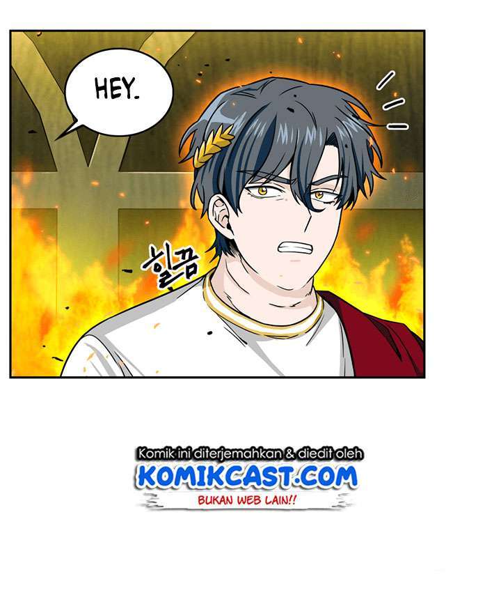 Read Tomb Raider King ID Manga Online