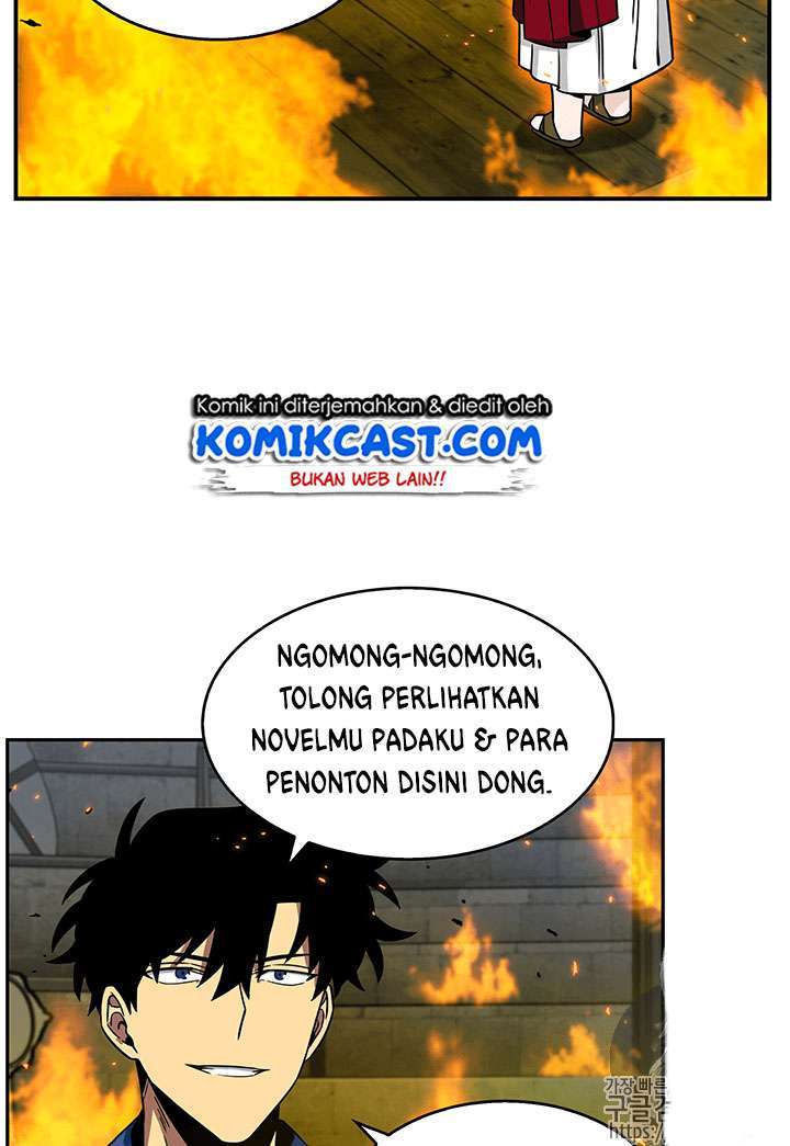 Read Tomb Raider King ID Manga Online
