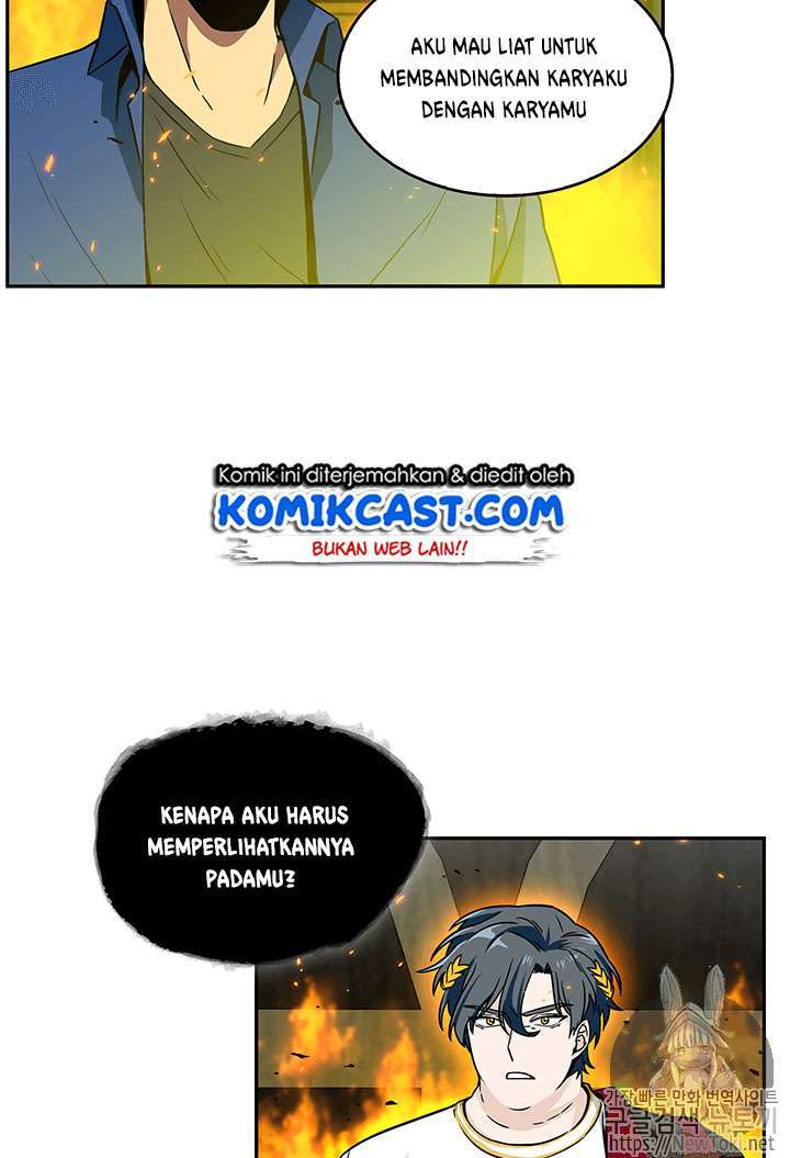Read Tomb Raider King ID Manga Online
